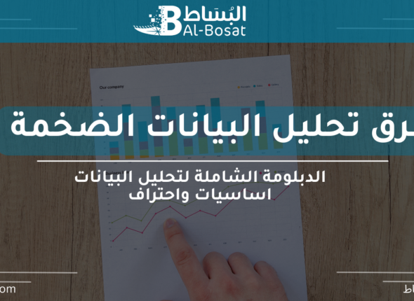 طرق تحليل البيانات الضخمة